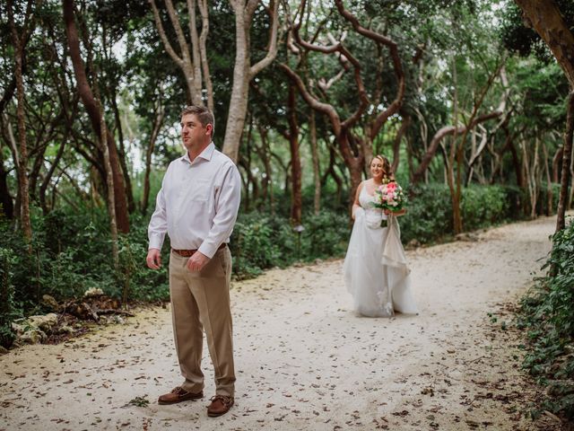 Aaron and Anne&apos;s Wedding in Key Largo, Florida 165