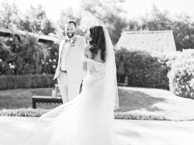 Matthew and Nina&apos;s Wedding in Murrieta, California 18
