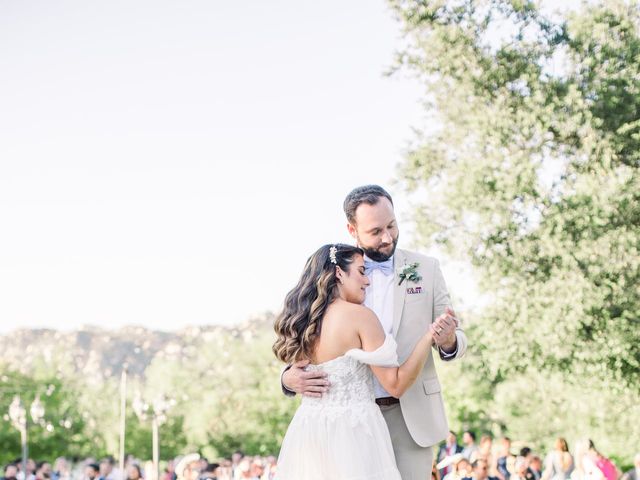 Matthew and Nina&apos;s Wedding in Murrieta, California 24