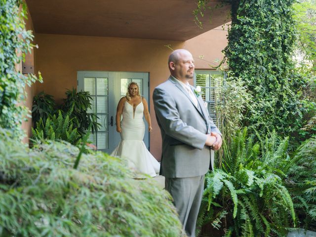 Rebecca and Gary&apos;s Wedding in Thornton, California 13