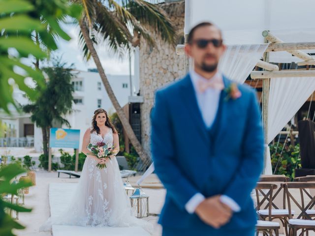 Alexander and Sabrina&apos;s Wedding in Punta Cana, Dominican Republic 28