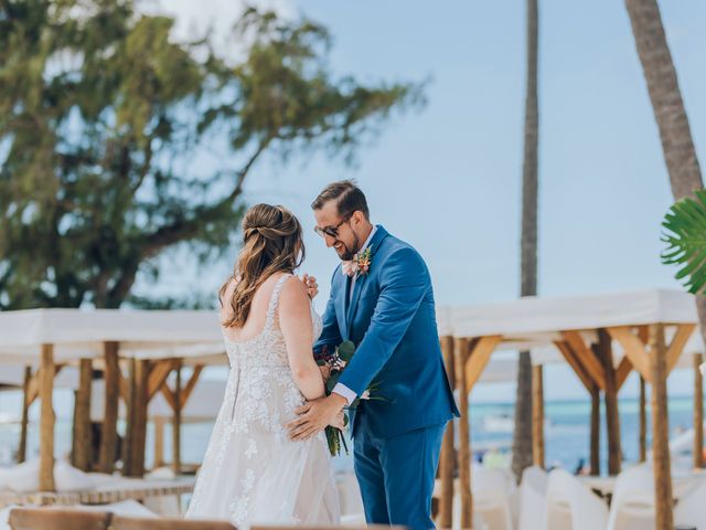 Alexander and Sabrina&apos;s Wedding in Punta Cana, Dominican Republic 31