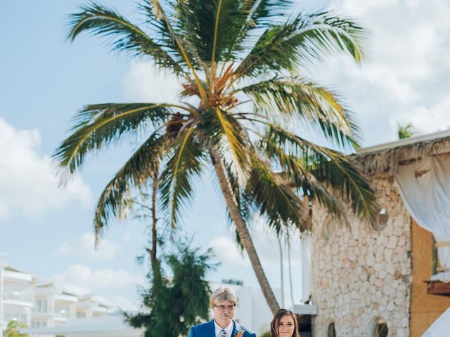 Alexander and Sabrina&apos;s Wedding in Punta Cana, Dominican Republic 51