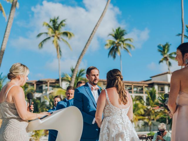 Alexander and Sabrina&apos;s Wedding in Punta Cana, Dominican Republic 53
