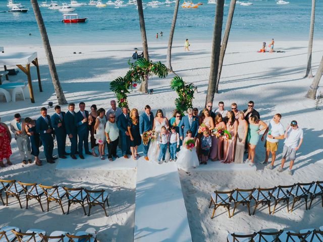 Alexander and Sabrina&apos;s Wedding in Punta Cana, Dominican Republic 59