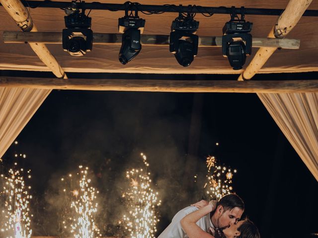 Alexander and Sabrina&apos;s Wedding in Punta Cana, Dominican Republic 73