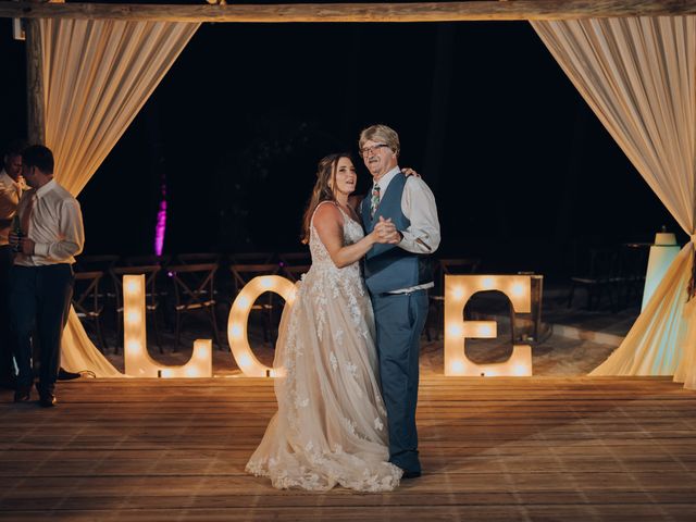 Alexander and Sabrina&apos;s Wedding in Punta Cana, Dominican Republic 74