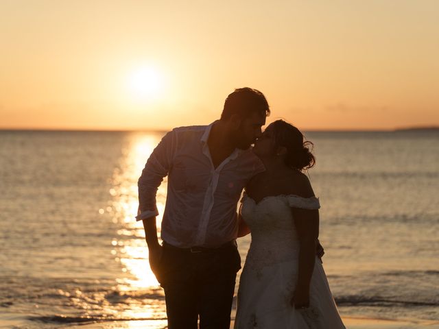 VALENTINA and ANTONIO&apos;s Wedding in Rome, Italy 19