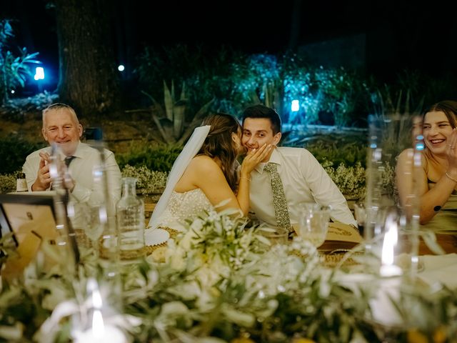 Matteo and Lauren&apos;s Wedding in Siena, Italy 103