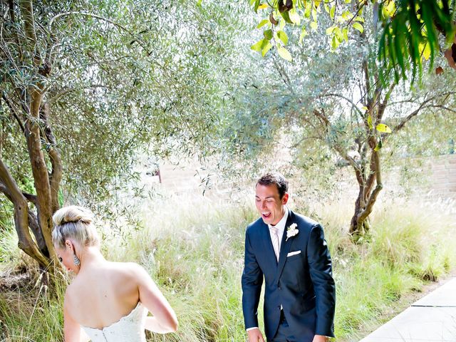 Lindsay and Greg&apos;s Wedding in La Jolla, California 5
