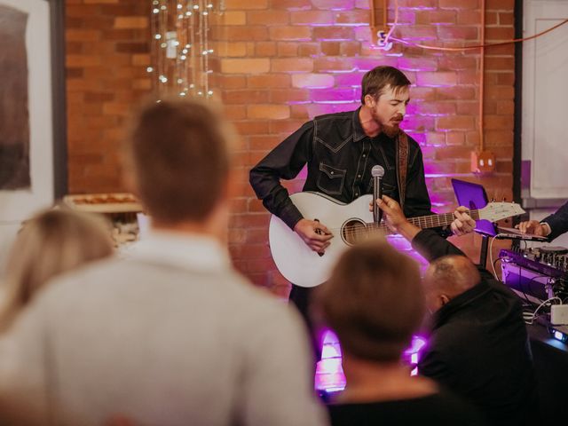 Lucas and Shelby&apos;s Wedding in Sacramento, California 4