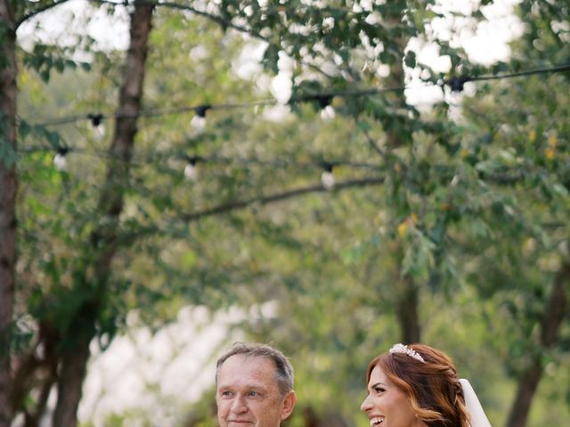 Derek and Christina's Wedding in Fogelsville, Pennsylvania 10