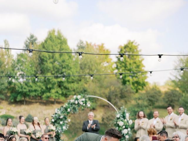 Derek and Christina's Wedding in Fogelsville, Pennsylvania 1
