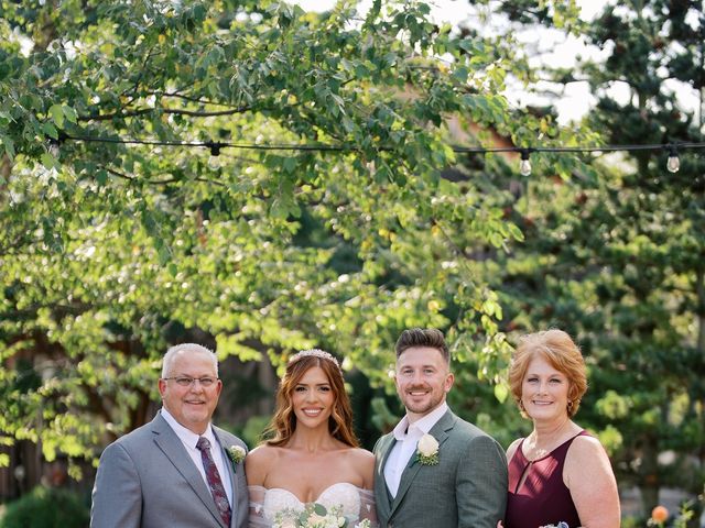 Derek and Christina's Wedding in Fogelsville, Pennsylvania 12