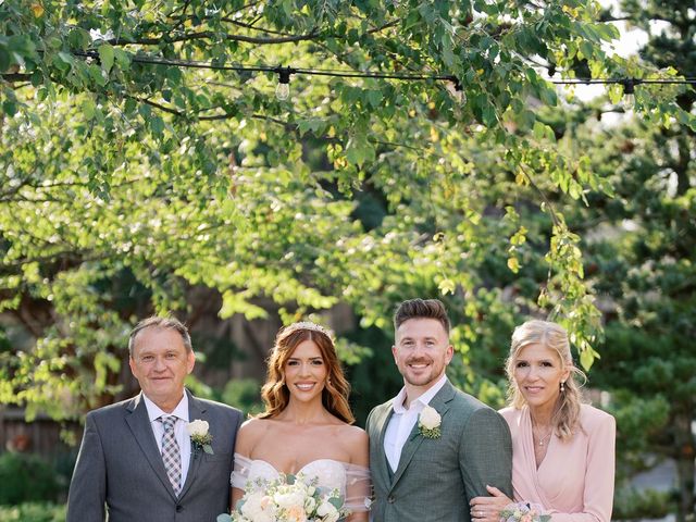 Derek and Christina's Wedding in Fogelsville, Pennsylvania 14