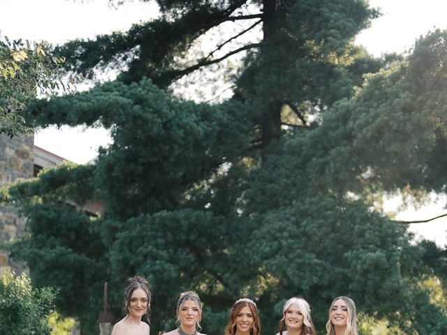 Derek and Christina's Wedding in Fogelsville, Pennsylvania 17