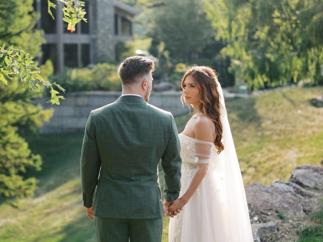 Derek and Christina's Wedding in Fogelsville, Pennsylvania 20