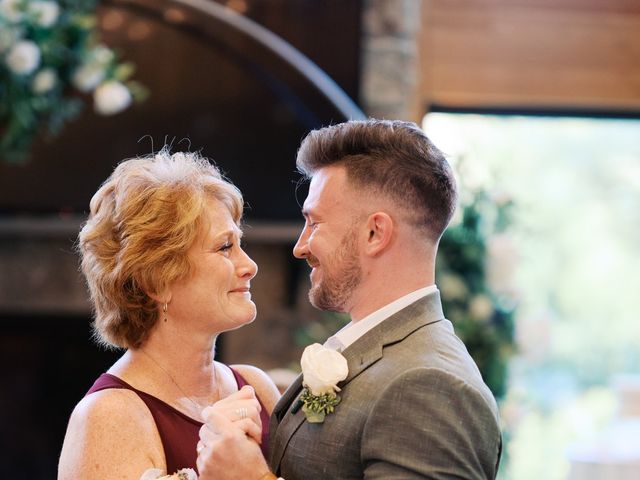 Derek and Christina's Wedding in Fogelsville, Pennsylvania 22