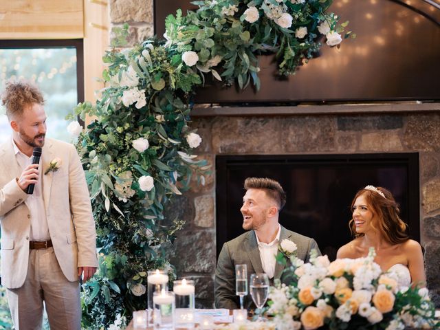 Derek and Christina's Wedding in Fogelsville, Pennsylvania 23