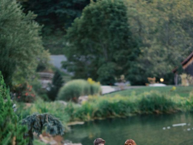 Derek and Christina's Wedding in Fogelsville, Pennsylvania 24