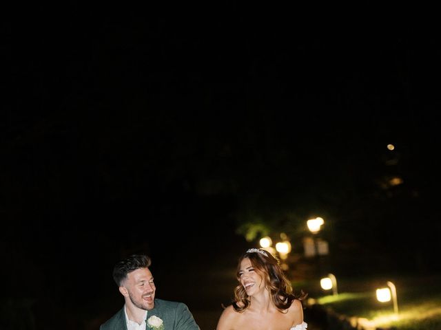Derek and Christina's Wedding in Fogelsville, Pennsylvania 29