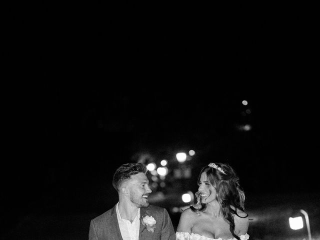 Derek and Christina's Wedding in Fogelsville, Pennsylvania 30