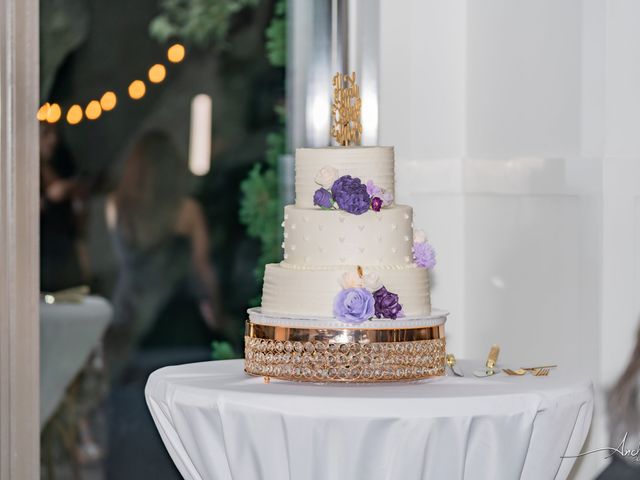 Alex and Jackie's Wedding in Canyon Lake, Texas 3