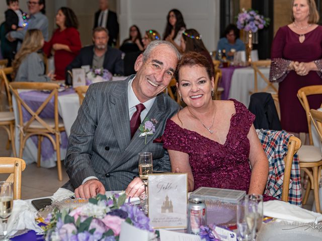 Alex and Jackie's Wedding in Canyon Lake, Texas 12