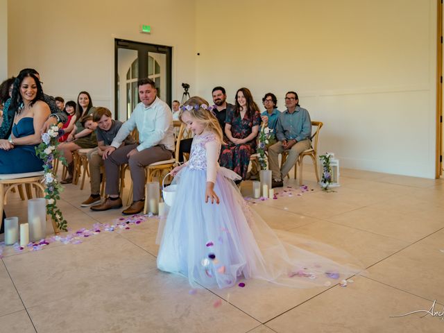 Alex and Jackie's Wedding in Canyon Lake, Texas 23