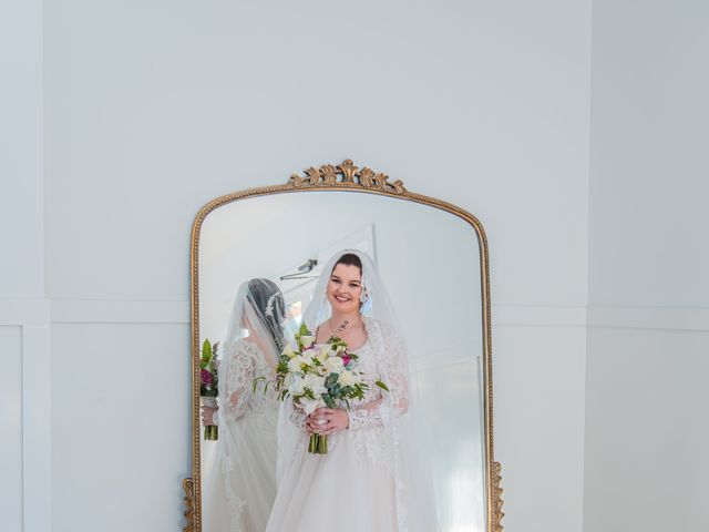 Alex and Jackie's Wedding in Canyon Lake, Texas 24