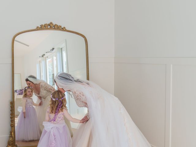 Alex and Jackie's Wedding in Canyon Lake, Texas 26