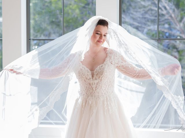 Alex and Jackie's Wedding in Canyon Lake, Texas 29