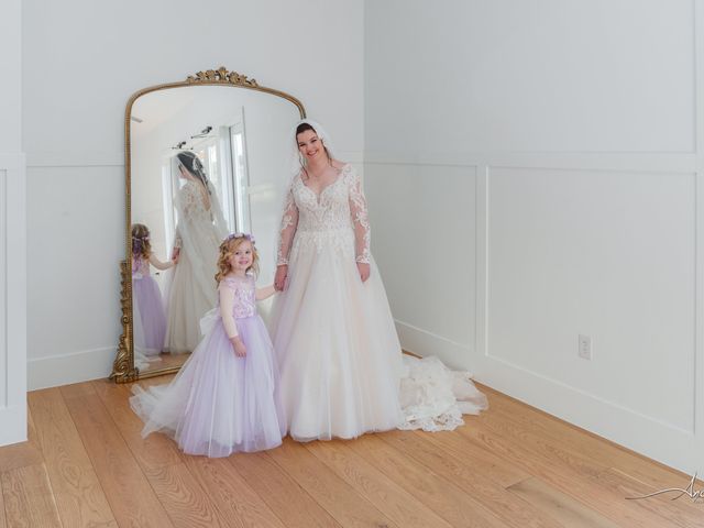 Alex and Jackie's Wedding in Canyon Lake, Texas 35