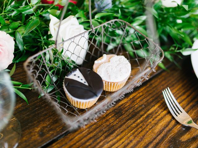Michael and Melissa 's Wedding in Nashville, Tennessee 2