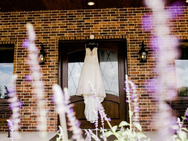 Zachary and Christina&apos;s Wedding in Cypress, Texas 64