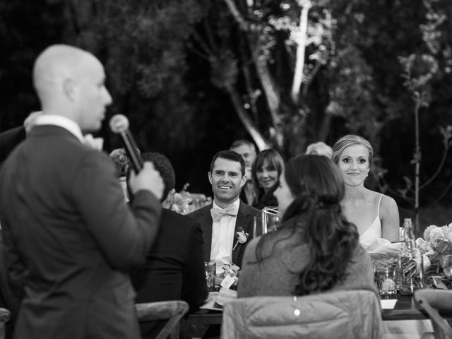 Toby and Brittany&apos;s Wedding in Guerneville, California 85