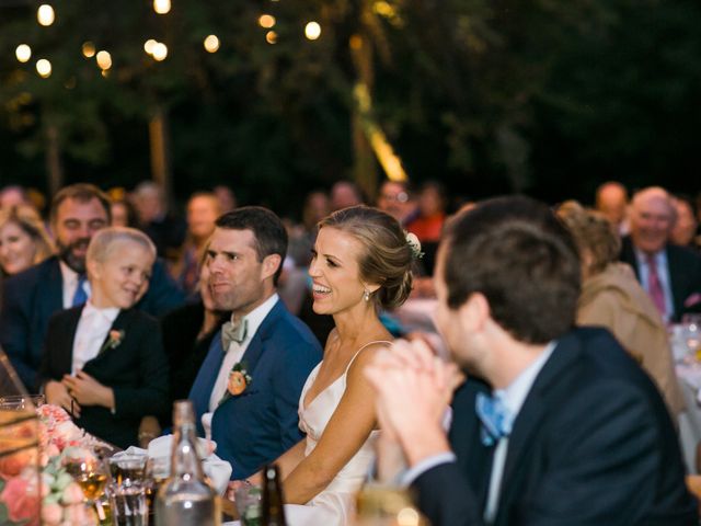 Toby and Brittany&apos;s Wedding in Guerneville, California 87