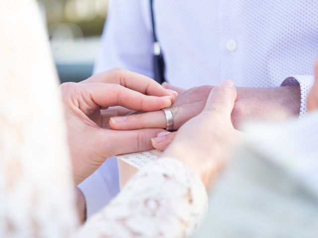 Connor and Anna&apos;s Wedding in Key Largo, Florida 21