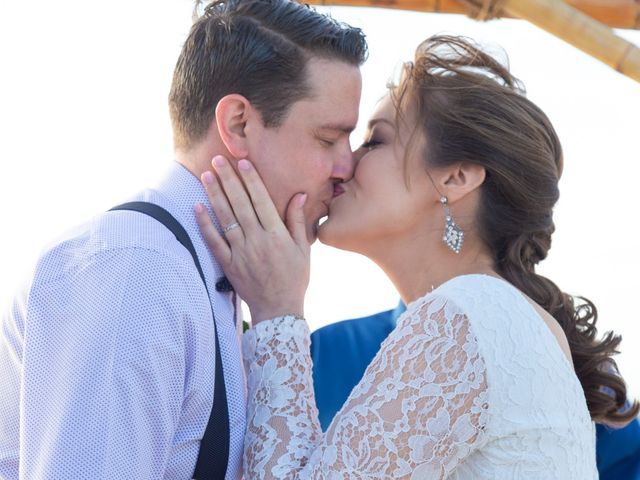 Connor and Anna&apos;s Wedding in Key Largo, Florida 22