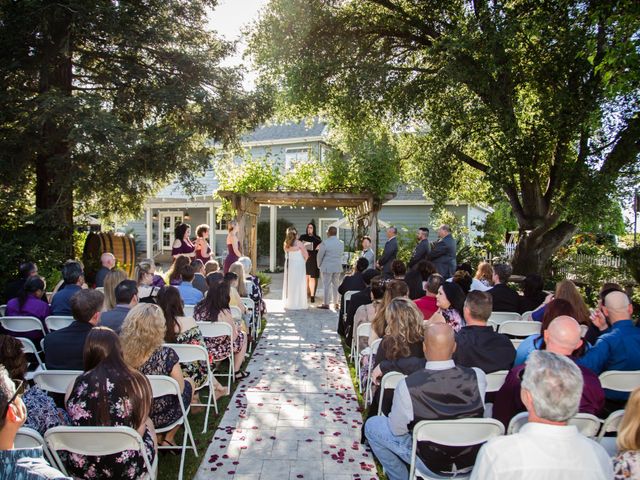 Lianne and Paul&apos;s Wedding in Lodi, California 15