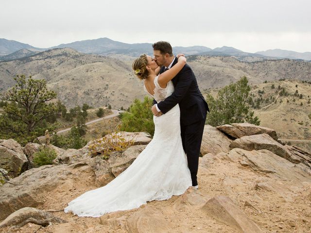 Raymond and Cassandra&apos;s Wedding in Golden, Colorado 2