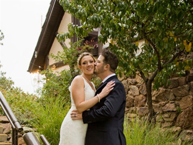 Raymond and Cassandra&apos;s Wedding in Golden, Colorado 25