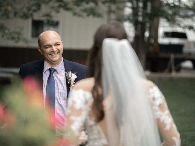 Nathan and Brittany&apos;s Wedding in Fairfield, Illinois 66