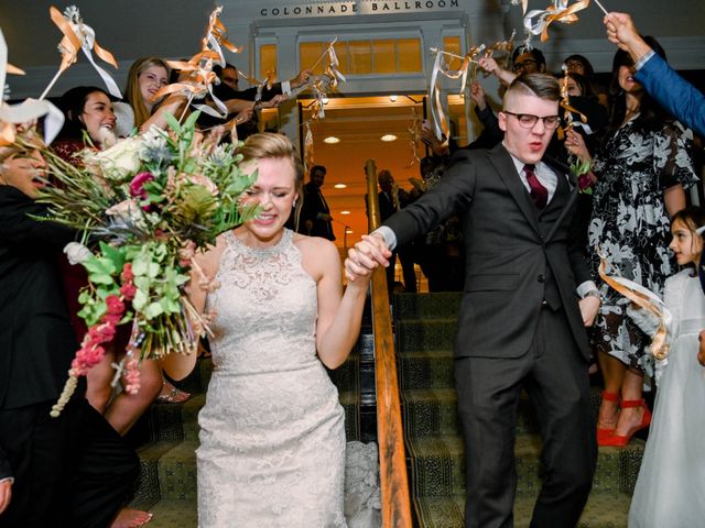 Becca and Miles&apos;s Wedding in Altoona, Pennsylvania 2