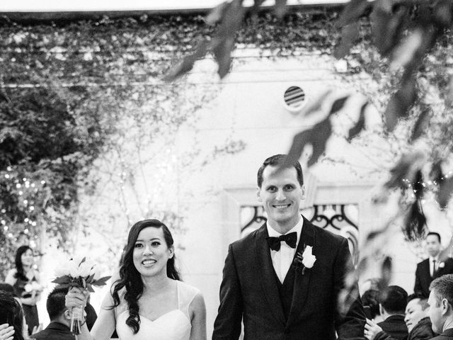 Evan and Tina&apos;s Wedding in San Jose, California 32
