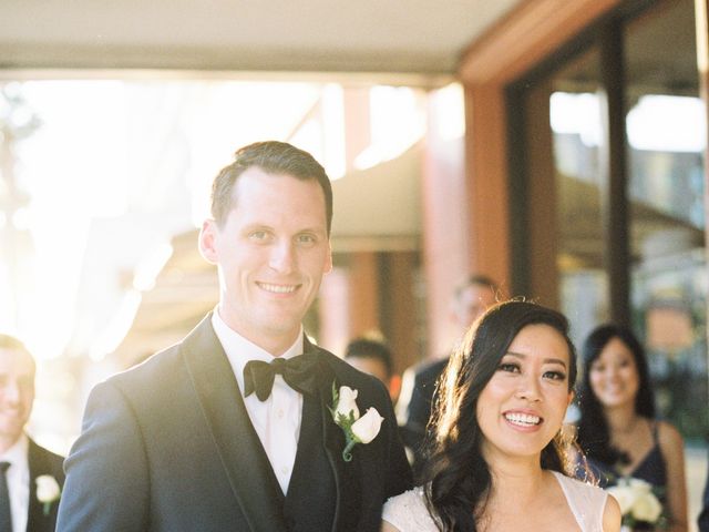 Evan and Tina&apos;s Wedding in San Jose, California 24