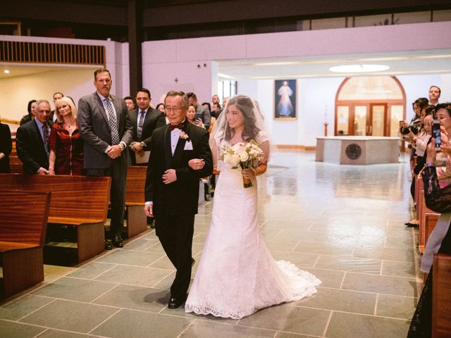 Wynette and Mannie&apos;s Wedding in Galveston, Texas 56