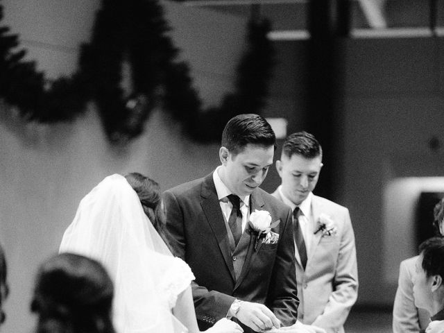 Wynette and Mannie&apos;s Wedding in Galveston, Texas 68