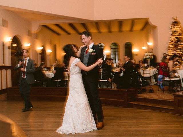 Wynette and Mannie&apos;s Wedding in Galveston, Texas 128