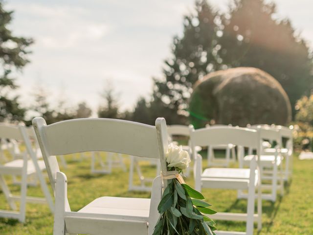 Connar and KelcieJo&apos;s Wedding in Arroyo Grande, California 29